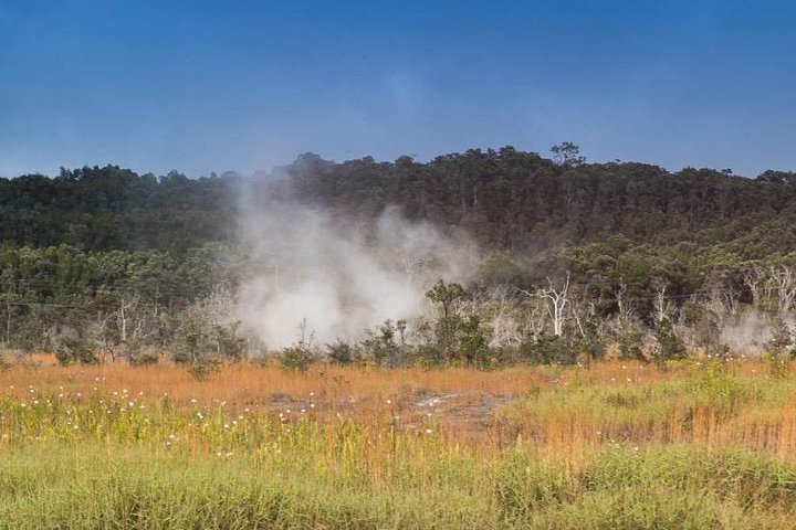 Big Island In A Day: Volcanoes, Waterfalls, Sightseeing, History - thumb 0