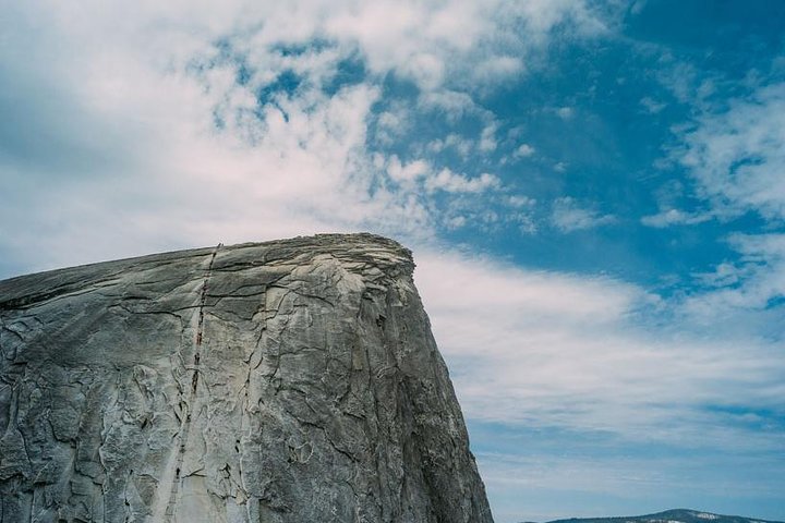 4 Day Half Dome Backpacking - thumb 3