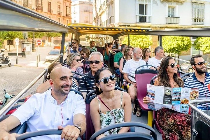 48-Hour San Antonio Hop-on Hop-off Plus Tower Of The Americas Admission - thumb 5