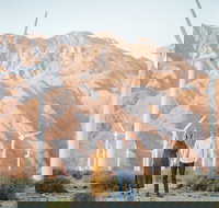 Private Vacation Photography Session with Photographer in Palm Springs - Tourism Bookings