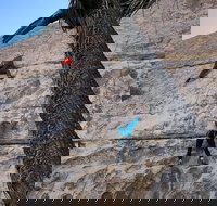 Beginner Group Rock Climbing in Joshua Tree National Park - Tourism Bookings