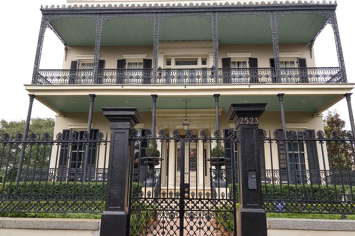 Garden District Walking Tour - thumb 1