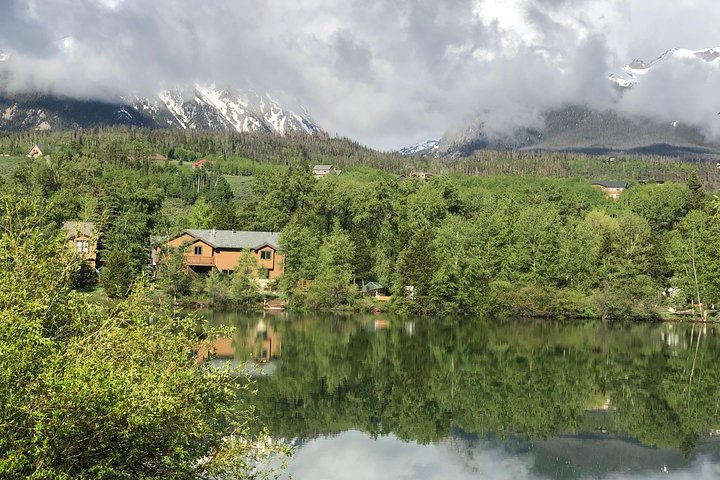 Private Custom Tour Of The Foothills Of Denver, Dillon And Breckenridge. - thumb 4