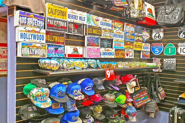 Grand Los Angeles Tour - thumb 2