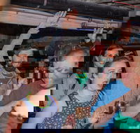 Haunted Denver Ghost and Pub Walking Tour in Lower Downtown - Students Accommodation