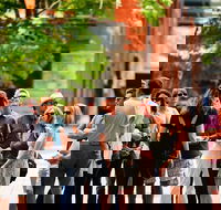 Haunted Denver Walking Food Tour - Students Accommodation