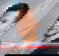 Mat Franco Magic Reinvented Nightly at the LINQ Hotel and Casino - USA Accommodation