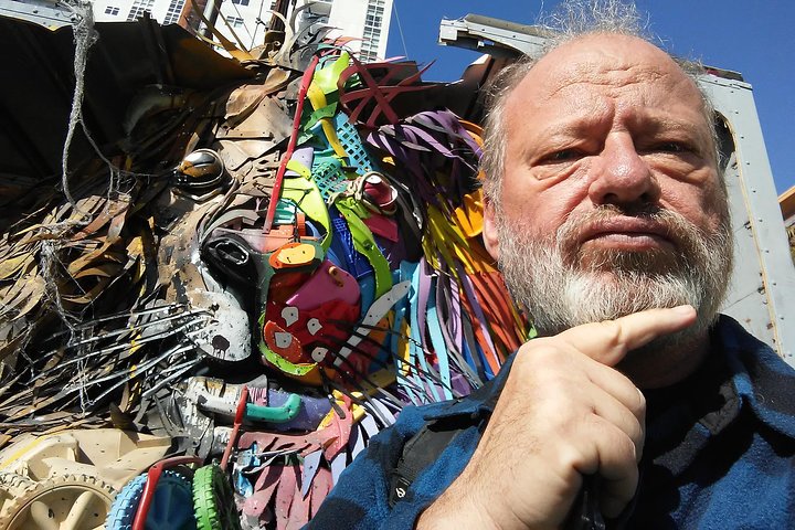 Get Lucky On The Las Vegas Strip Walking Tour - thumb 4