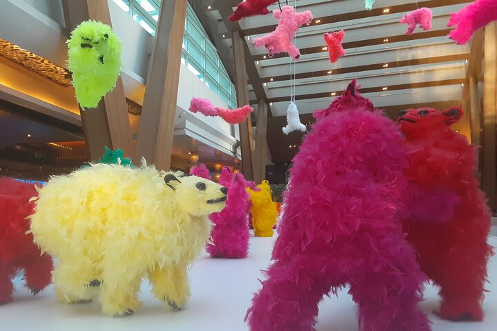 Get Lucky On The Las Vegas Strip Walking Tour - thumb 5