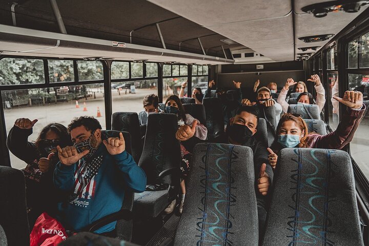 Monterey & Carmel Explorer - thumb 0