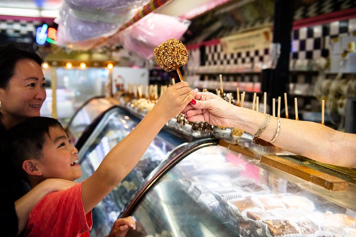 Monterey & Carmel Explorer - thumb 2