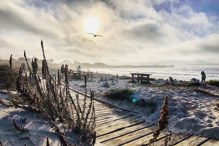 Monterey & Carmel Explorer - thumb 3