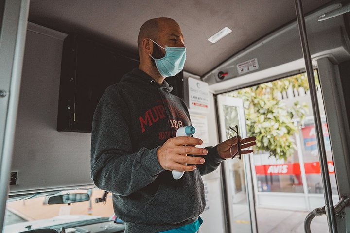 Monterey & Carmel Explorer - thumb 4