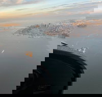 Elite Flight Tour Over San Francisco - Tourism Bookings