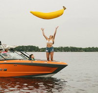 Lake Powell Boat Tours - Private Group MasterCraft Boat Tours Up To 16 People - China Accommodation