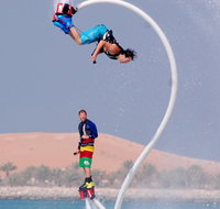 Lake Powell Flyboard Tours - 4 Hours - China Accommodation