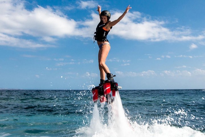 Lake Powell Flyboard Tours - 4 Hours - thumb 2