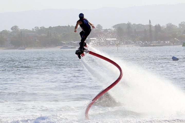 Lake Powell Flyboard Tours - 4 Hours - thumb 4