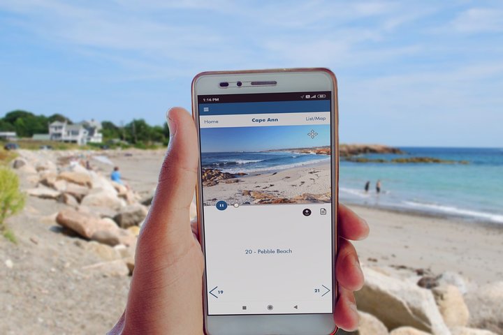 Ultimate Boston Self-Guided Bundle Audio Tour - thumb 2