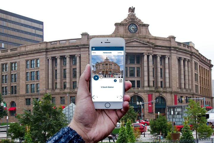 Ultimate Boston Self-Guided Bundle Audio Tour - thumb 5