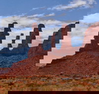 Ultimate Utah Bundle Self-Driving Audio Tour - USA Accommodation