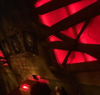 The Asylum Escape Room - China Accommodation