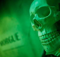 Pandemic Escape Room - China Accommodation