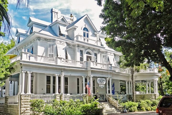 Private Key West Historic Homes And Island History Walking Tour - thumb 1