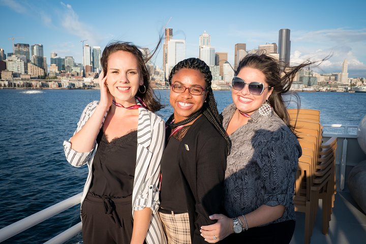 Seattle Harbor Cruise - thumb 5