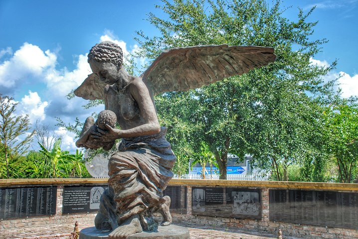 Whitney Plantation Tour - thumb 0