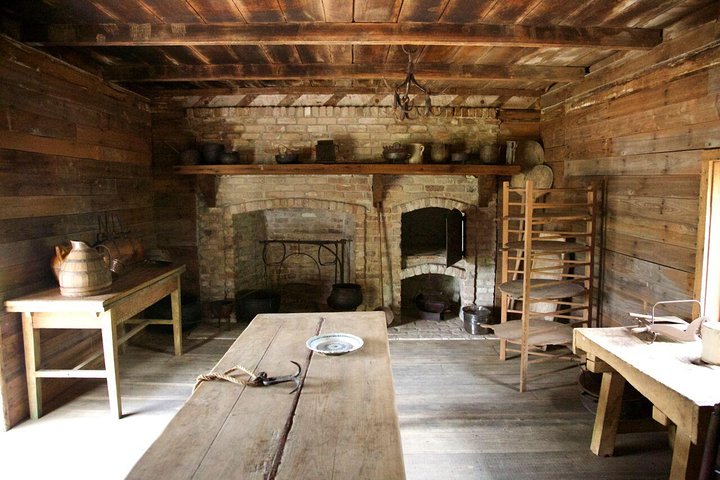 Whitney Plantation Tour - thumb 1