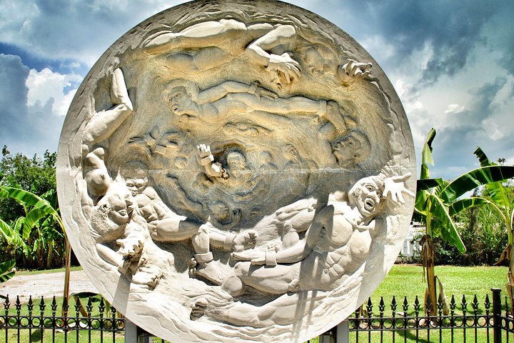 Whitney Plantation Tour - thumb 3