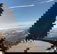 Denver and Foothills Mountain Small-Group Tour - Students Accommodation