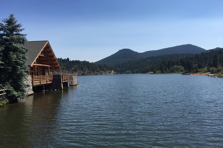 Private Denver And Foothills Mountain Tour - thumb 0