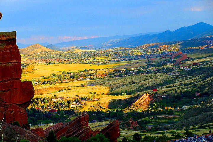 Private Denver And Foothills Mountain Tour - thumb 2