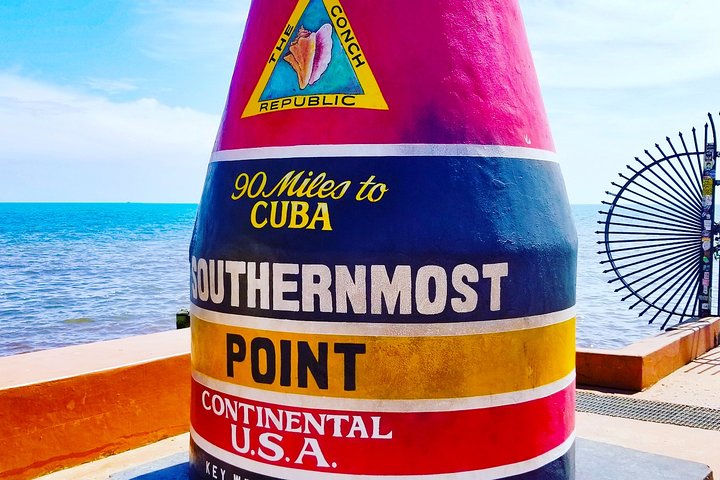 PRIVATE Welcome To Key West Walking Tour - thumb 4