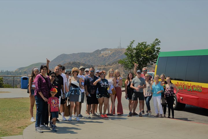 Private Tour Of Los Angeles For Any Group Size - thumb 2