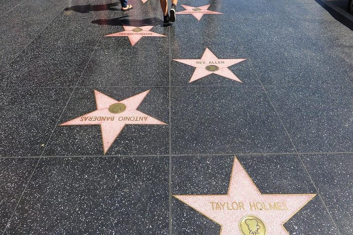 Private Tour Of Los Angeles For Any Group Size - thumb 3