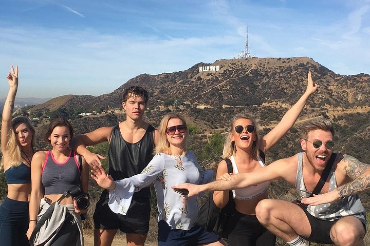 Private Tour Of Los Angeles For Any Group Size - thumb 4