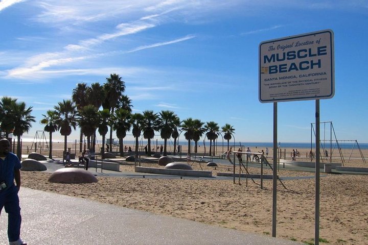 Private Tour Of Los Angeles For Any Group Size - thumb 5
