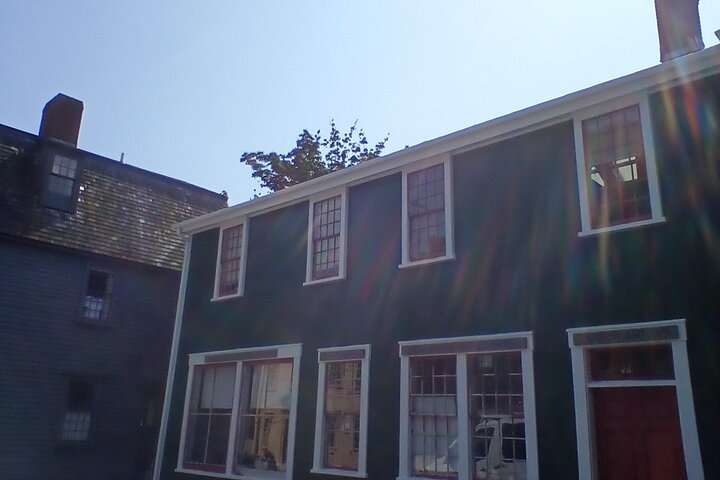 Private Newport, Rhode Island City Tour - thumb 0