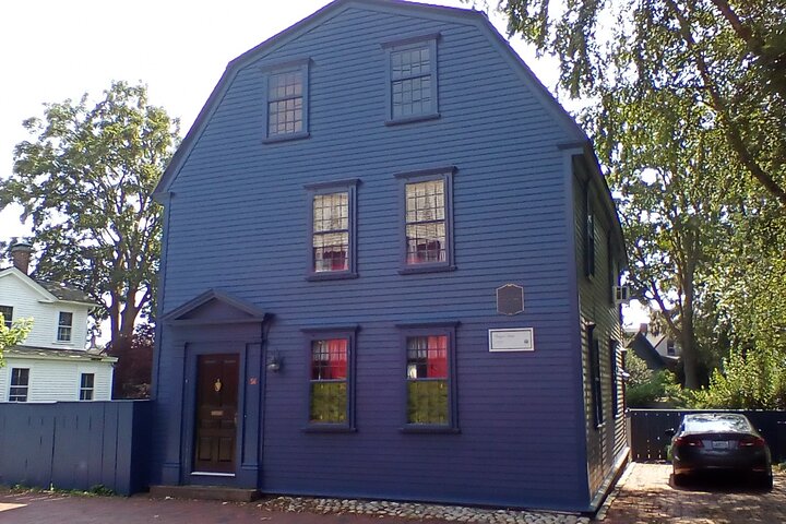 Private Newport, Rhode Island City Tour - thumb 2