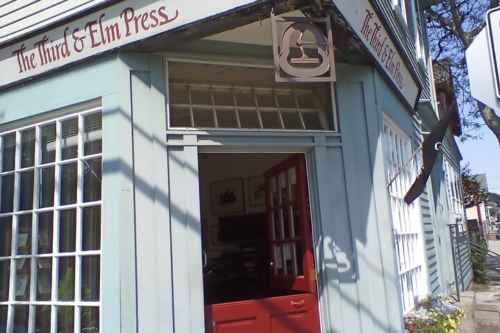 Private Newport, Rhode Island City Tour - thumb 3