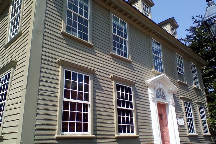 Private Newport, Rhode Island City Tour - thumb 4