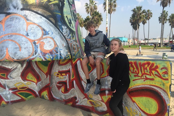 Los Angeles Highlights Tour - thumb 0