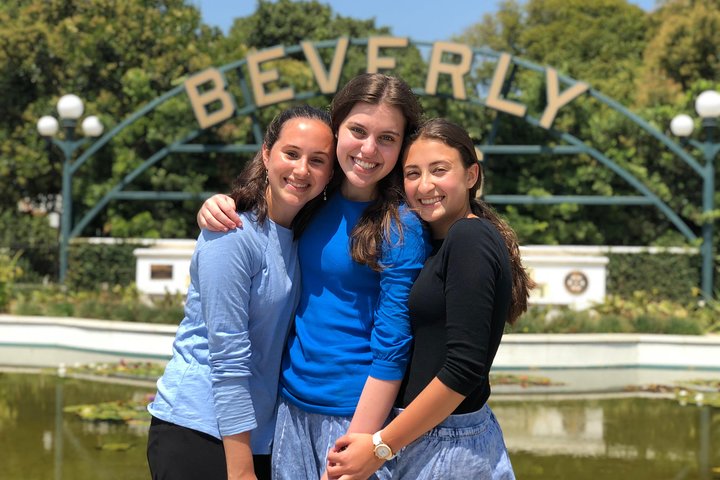 Los Angeles Highlights Tour - thumb 2