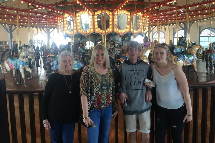 Los Angeles Highlights Tour - thumb 3