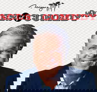 Aces of Comedyâ„¢ at the Mirage Hotel and Casino - USA Accommodation