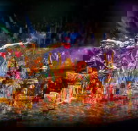 The Beatlesâ„¢ LOVEâ„¢ by Cirque du SoleilÂ® at the Mirage Hotel and Casino - USA Accommodation