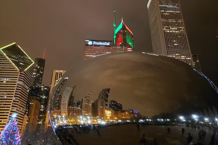 2-Hour Chicago City Lights Evening Segway Tour - thumb 5